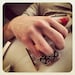 Pickin' Pal - Finger lock for banjo pickin'