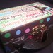 Safari exploration keepsake box