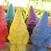 Mini Garden Gnome Seed Bomb