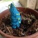 Mini Garden Gnome Seed Bomb