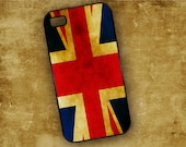 London Calling, Iphone 5 case iPhone case, London British UK flag iPhone 4 cover,  iPhone 4s case (9622)