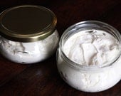 All Natural Brown Sugar Exfoliant Moisturizer 12oz