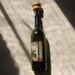 Fancy wooden wine stopper (Butternut)