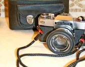 Zeiss Icarex 35S with 501.8 Ultron - SALE