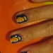 Nail Decals Mexifabulous Frida Kahlo