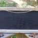 Rustic Chalkboard Reclaimed Barnwood
