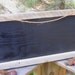Rustic Chalkboard Reclaimed Barnwood
