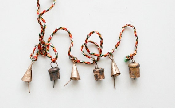 Oh So Tiny and Cute Mixed Windchimes - 142
