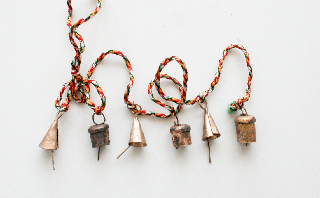 Oh So Tiny and Cute Mixed Windchimes - 142
