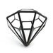 Diamond 2 //recycled glass// - Small