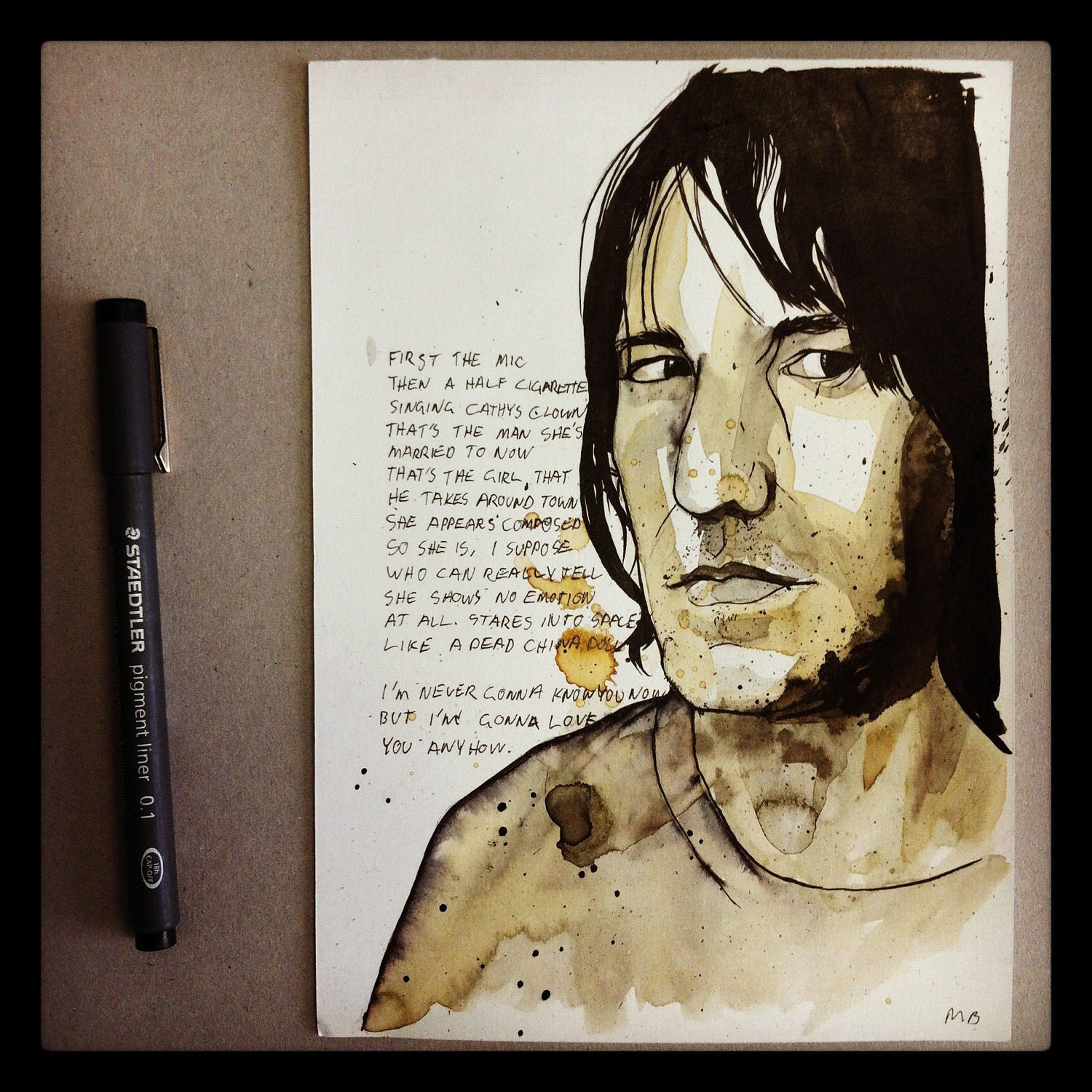 Elliott Smith