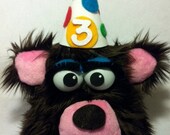 Fuzzy FurGiggle Birthday Puppet Hat Il_170x135