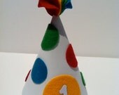 Imagine Hat Mini Foam Signature Birthday Hat Il_170x135