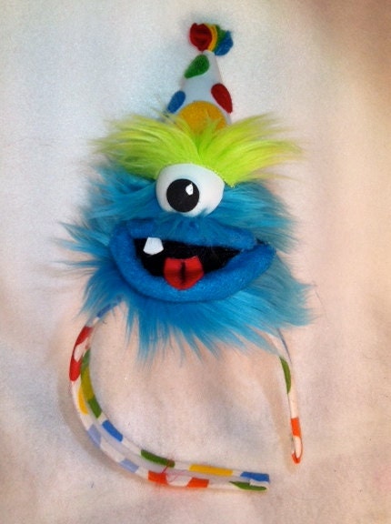 Ollie FurGiggle Birthday Headband Il_570xn