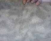 Flannel & Terrycloth Burp Cloth - Grey - FREE SHIPPING if ordered with another item -