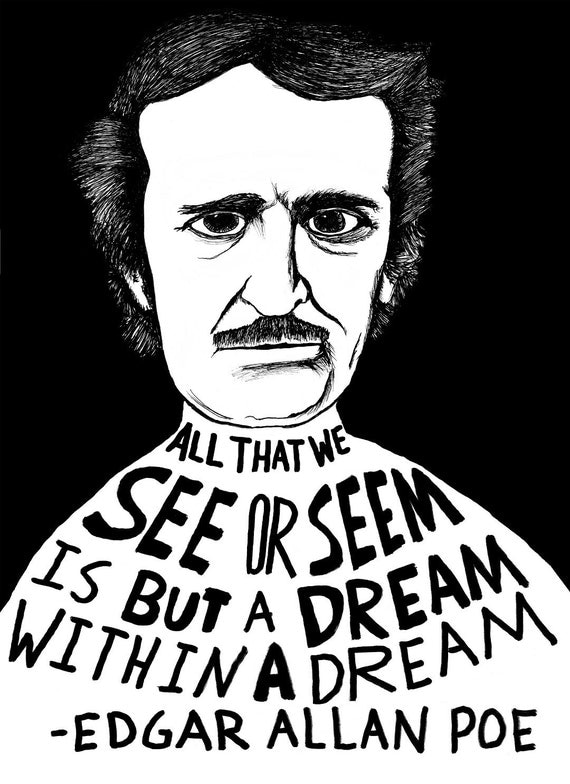 Edgar Allan Poe (Authors Series) by Ryan Sheffield
