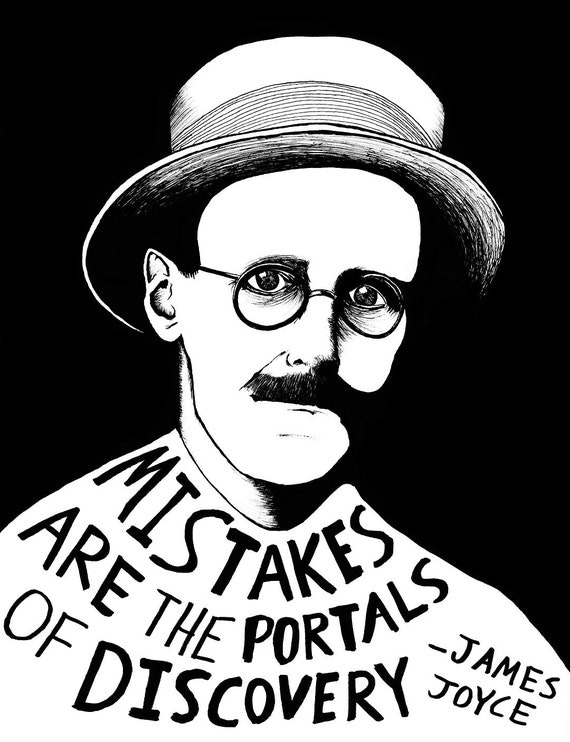 James Joyce (Authors Series) by Ryan Sheffield