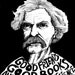 Mark Twain (Authors Series) by Ryan Sheffield