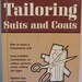Vintage 1966 Better Homes and Gardens Book from the Creative Sewing Library "Tailoring Suits and Coats"