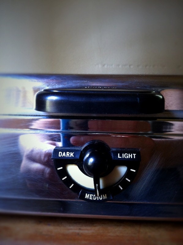 Sunbeam Waffle Maker