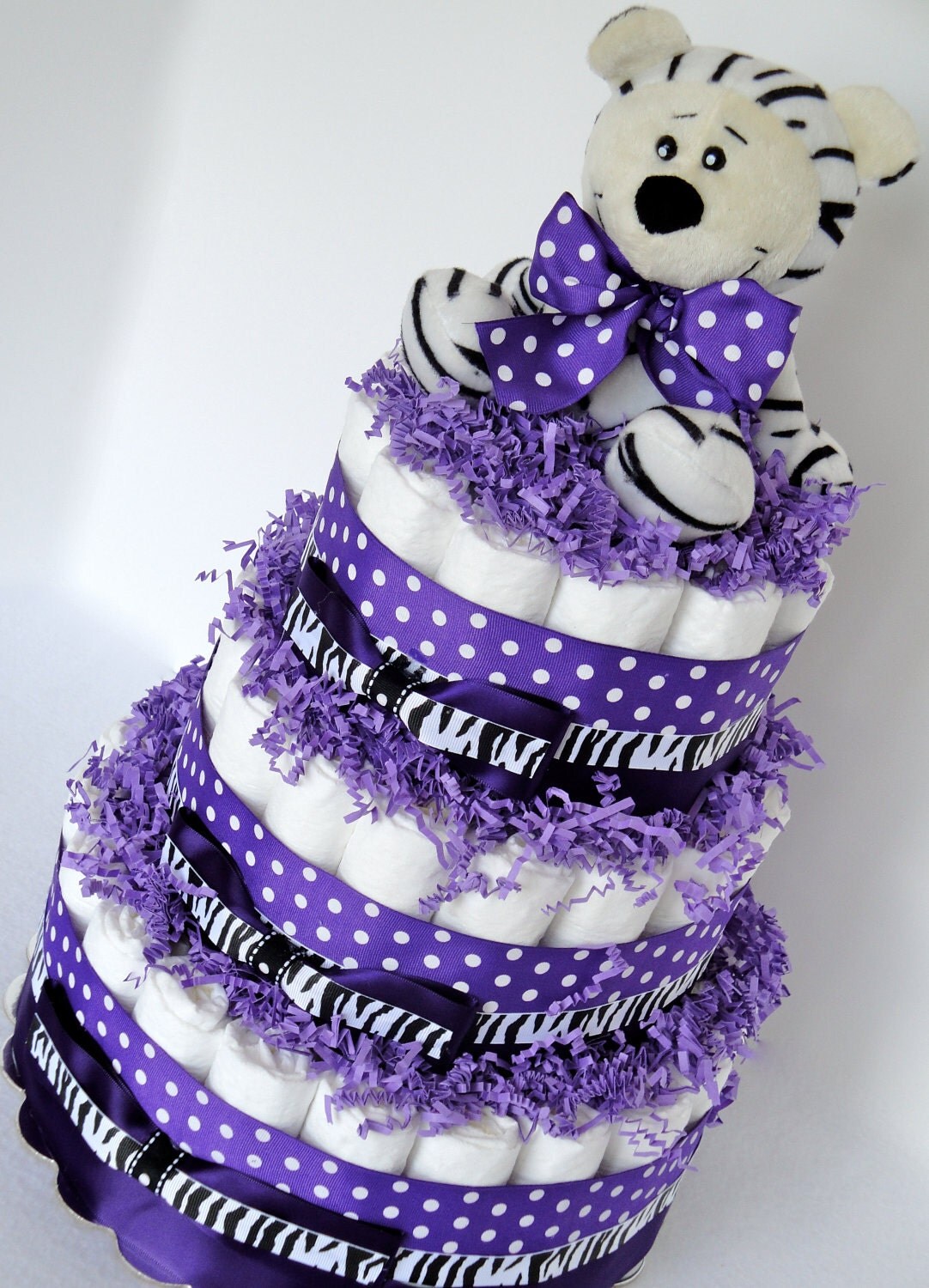 Cake Purple