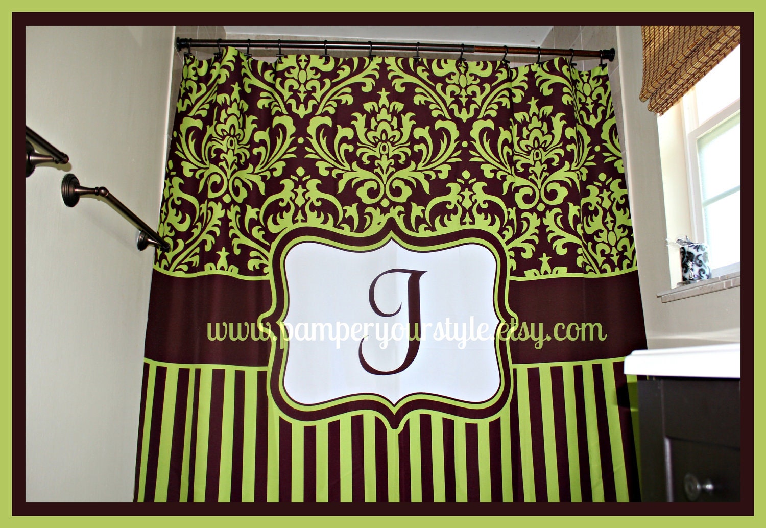 shower curtain on Etsy, a global handmade and vintage marketplace.