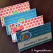 Elmo Birthday Party Printables With Matching Invites: Super Cute & Easy To Assemble