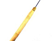 Feather Hair Extension Install Tool,Hair Threading Tool, 1 piece
