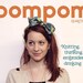 Issue 1: Pom Pom Quarterly - Summer 2012