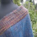 Handwoven Poncho