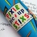 Pixie Pic Up Stixs by Steven Manufacturing Company, St Louis, MO