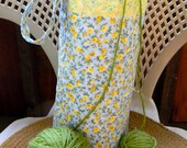 Knitting Project Bag