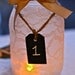 Set of 10 Lace Mason Jars with chalkboard tags - wedding table numbers, shower table numbers, rustic charm