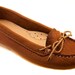 Leather Moccasins For Women