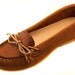 Leather Moccasins For Women