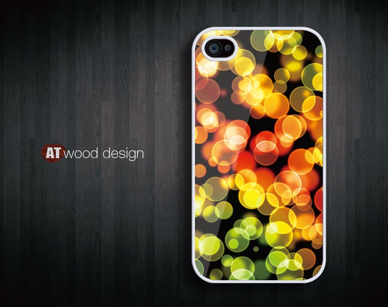 Hard case Rubber case iphone 4 case iphone 4s case New Iphone 5 case classic illustrator beautiful colors graphic design printing