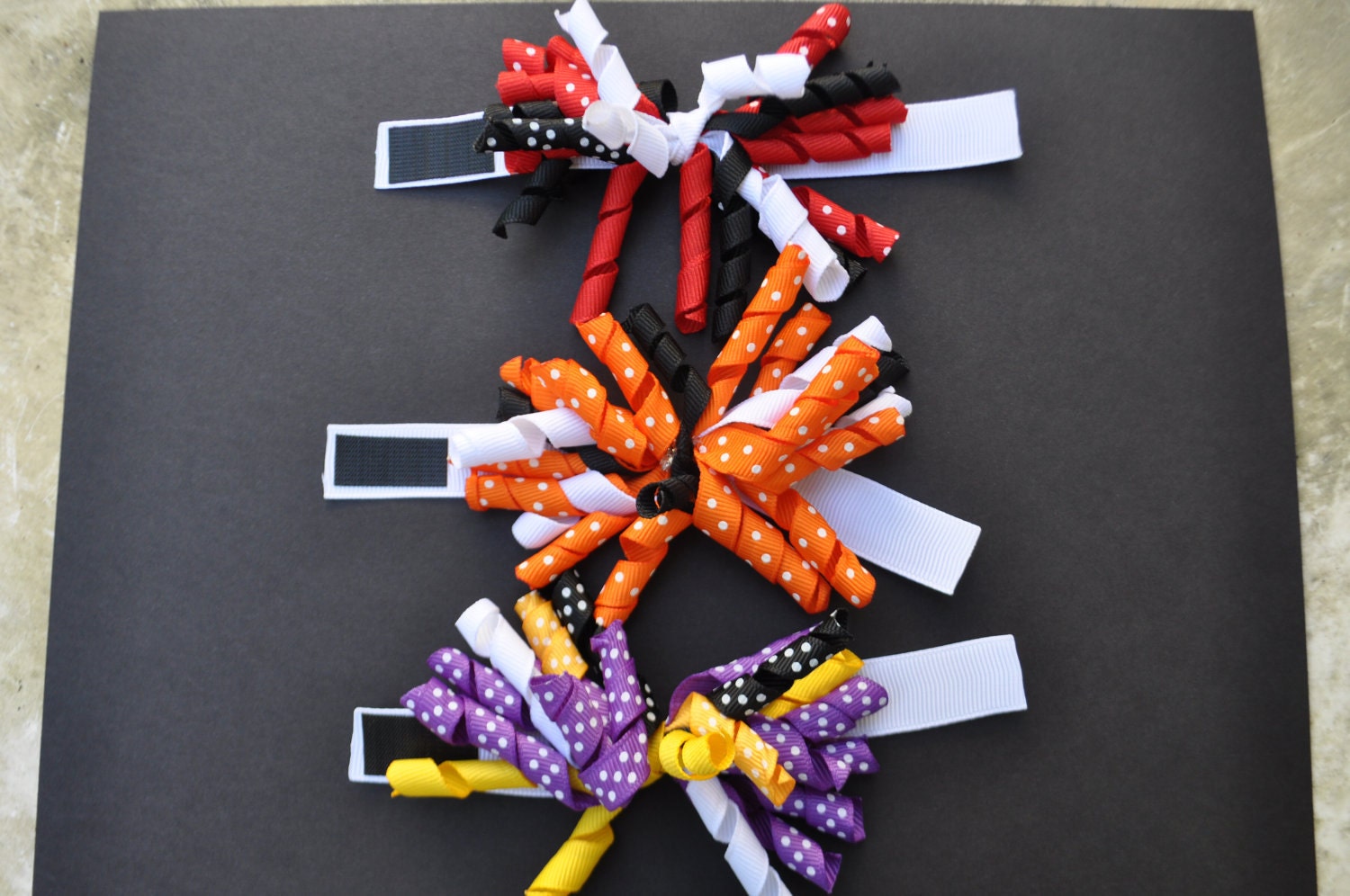 Custom Sleeve Scrunchies-- youth or adult available--baseball/softball team,cheer, gymnastic/dance team,soccor
