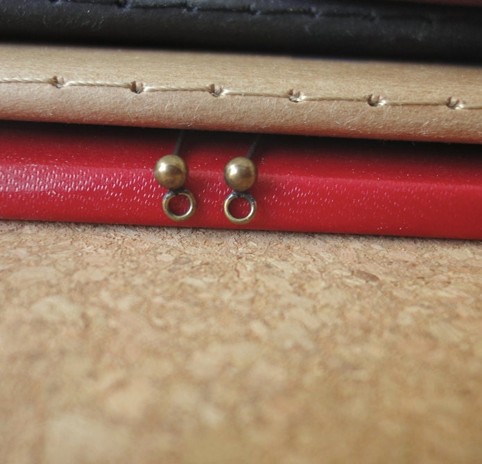 2pairs - 3mm Nickel Free Earring Posts by TMDElements on Etsy