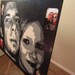 LEGO Portrait - Mosaic