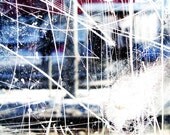 Through it all -Fine Art Photography- Archival paper 8x8