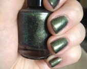 5ml bottle of 'Dragon Scrub'