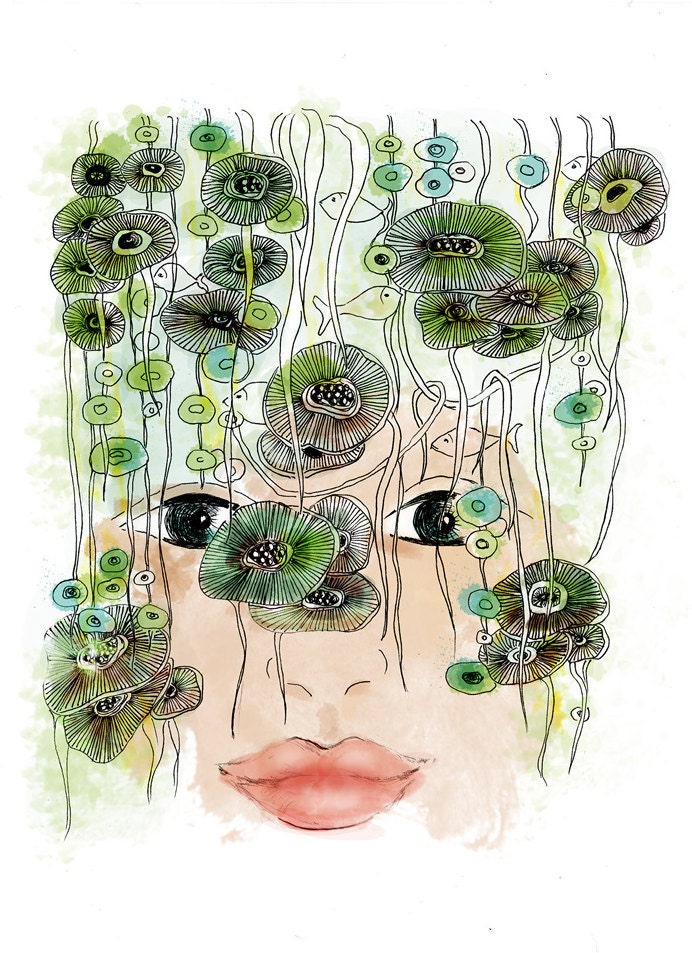 Ophelia