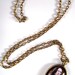 Harry Potter Severus Snape Necklace