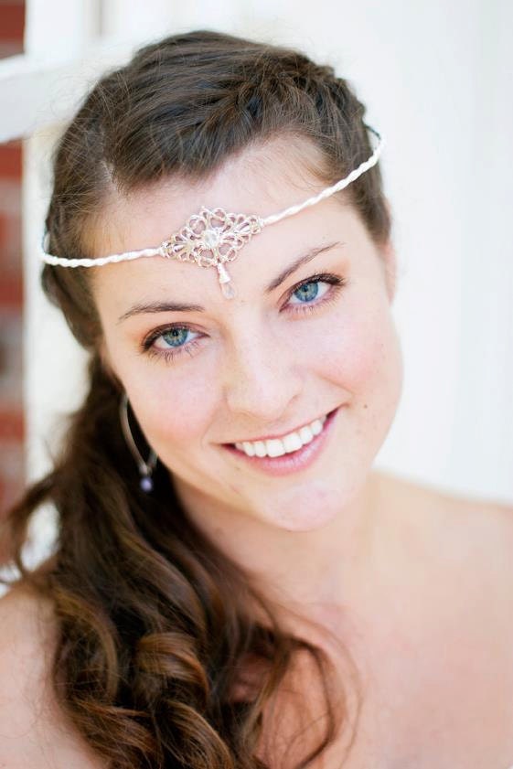 Bridal Circlet