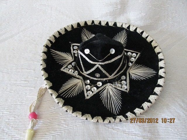 Mexican Black Velvet