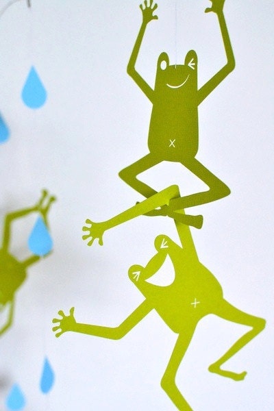 Frog Mobile