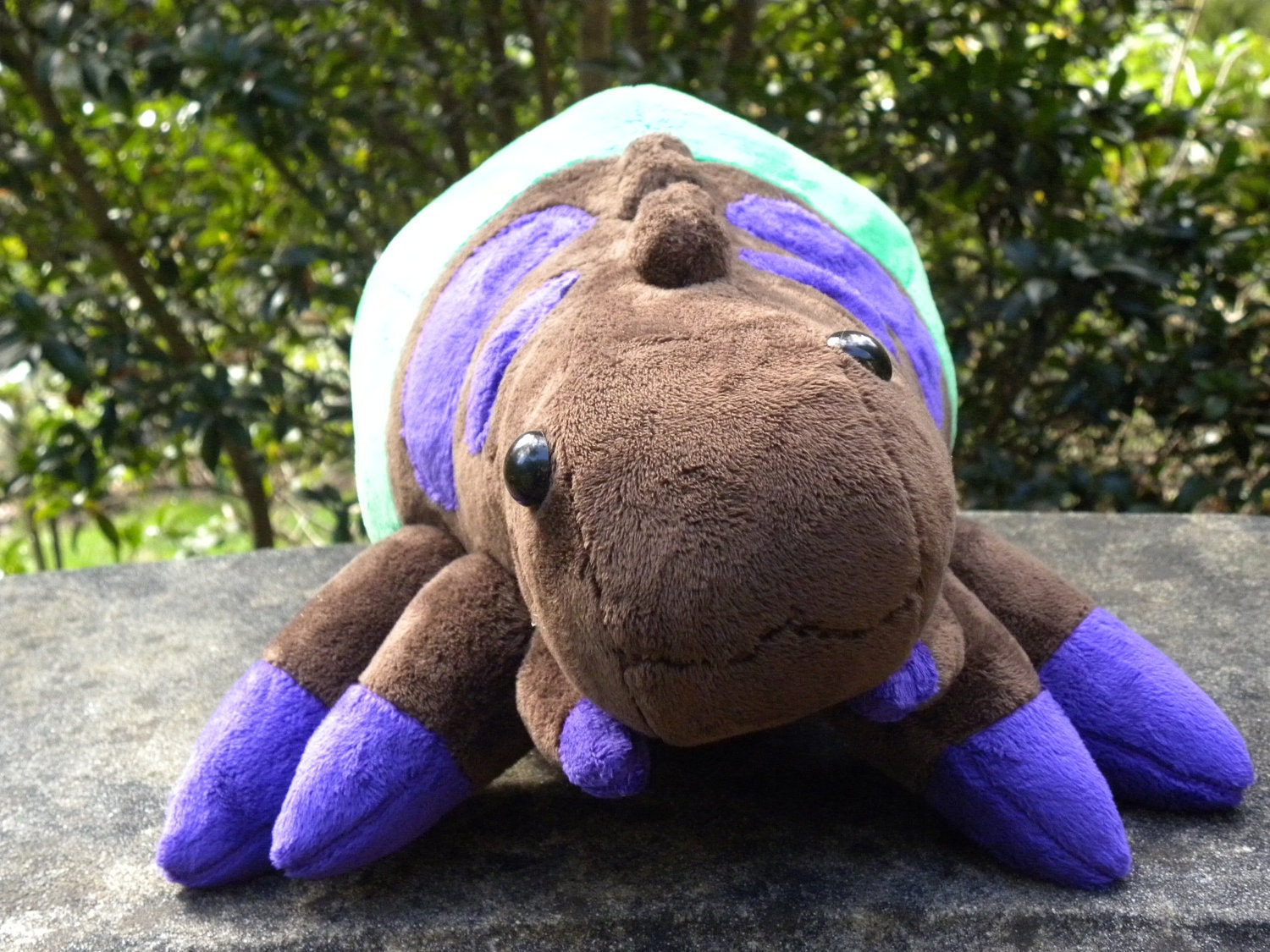 Starcraft 2 Plushie