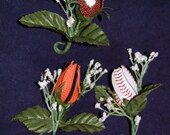 Boutonnieres