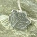 Companion Cube Pendant