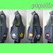 Super Mario World Bag